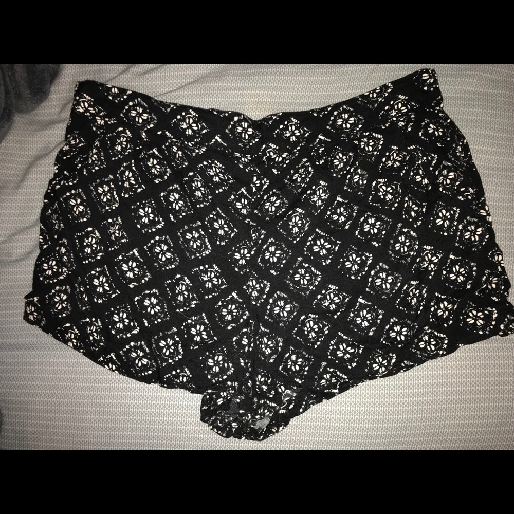 Mossimo Shorts
